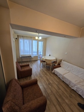 1 bedroom Mladezhki Halm, Plovdiv 1