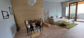 1 hálószoba Krasna poljana 1, Sofia 3