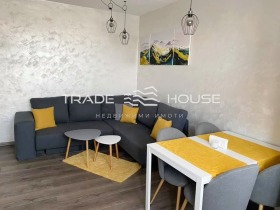1 ložnice Trakija, Plovdiv