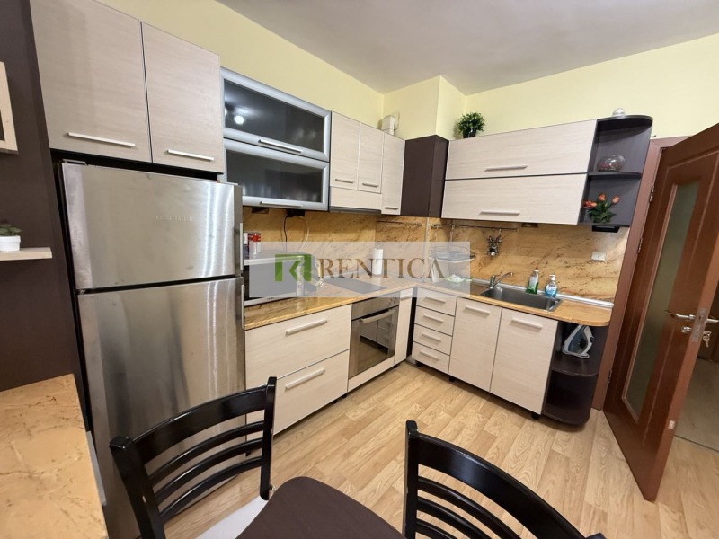 Do wynajęcia  Studio Warna , Okrażna bolnica-Generali , 35 mkw | 13875562 - obraz [10]