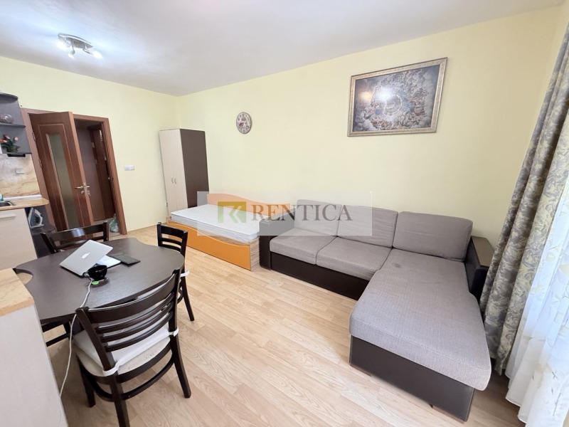 Do wynajęcia  Studio Warna , Okrażna bolnica-Generali , 35 mkw | 13875562 - obraz [5]