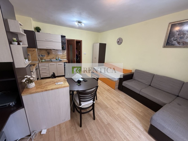 Do wynajęcia  Studio Warna , Okrażna bolnica-Generali , 35 mkw | 13875562 - obraz [6]