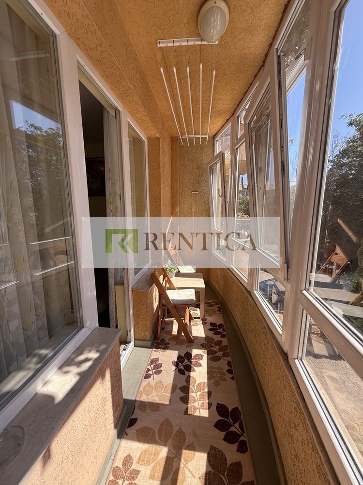 Do wynajęcia  Studio Warna , Okrażna bolnica-Generali , 35 mkw | 13875562 - obraz [17]