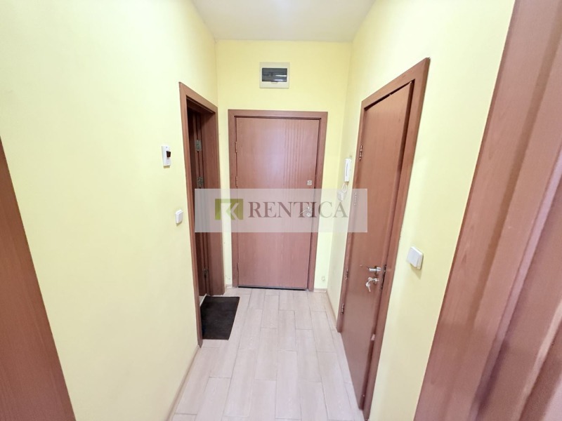 Do wynajęcia  Studio Warna , Okrażna bolnica-Generali , 35 mkw | 13875562 - obraz [13]