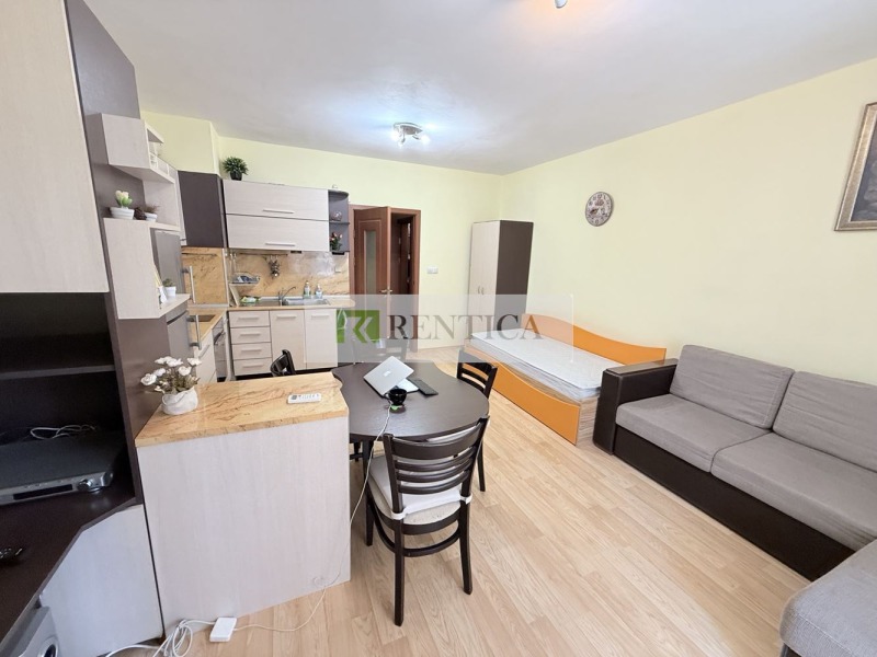Do wynajęcia  Studio Warna , Okrażna bolnica-Generali , 35 mkw | 13875562 - obraz [9]