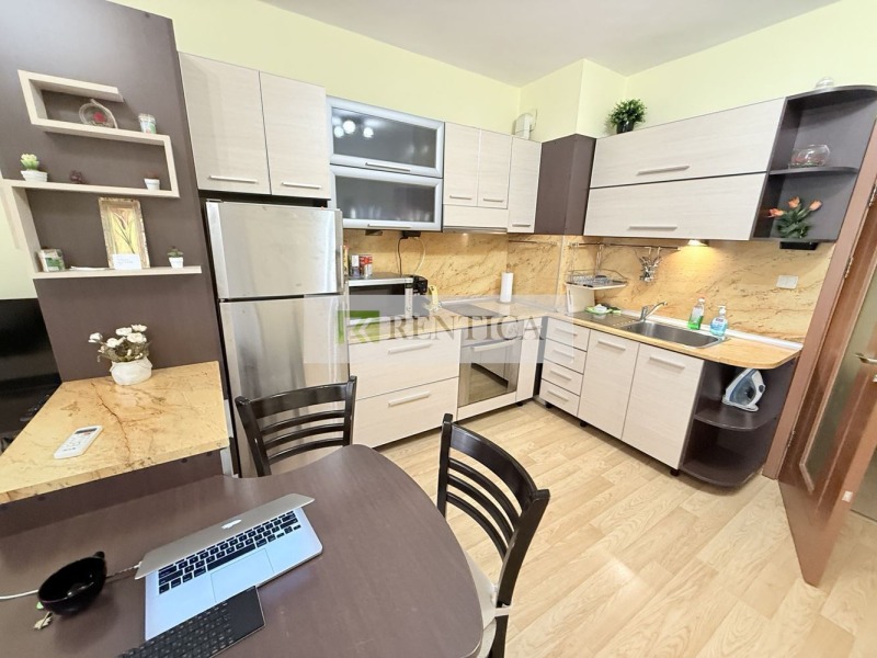Do wynajęcia  Studio Warna , Okrażna bolnica-Generali , 35 mkw | 13875562 - obraz [3]