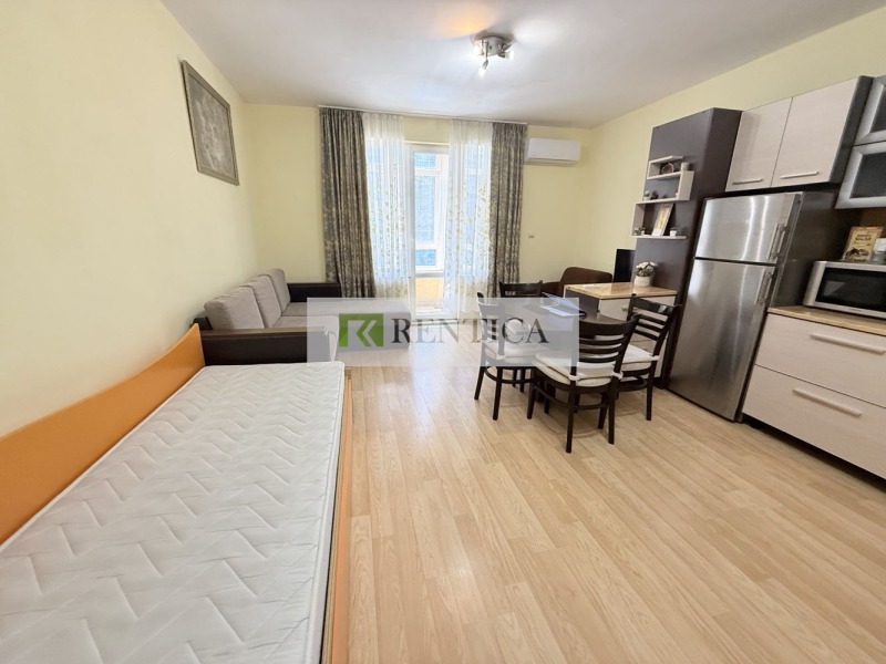 Do wynajęcia  Studio Warna , Okrażna bolnica-Generali , 35 mkw | 13875562 - obraz [11]