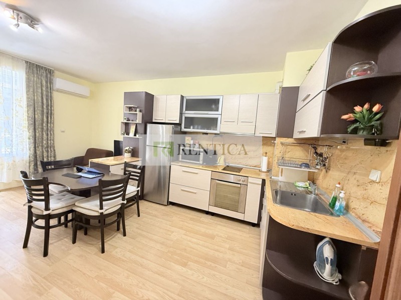 Do wynajęcia  Studio Warna , Okrażna bolnica-Generali , 35 mkw | 13875562