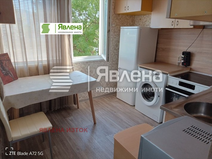 Дава под наем 1-СТАЕН, гр. София, Разсадника, снимка 3 - Апартаменти - 54949017
