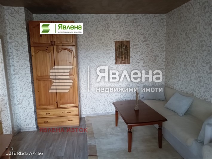 Дава под наем 1-СТАЕН, гр. София, Разсадника, снимка 2 - Апартаменти - 54949017