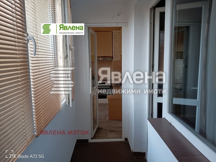 Дава под наем 1-СТАЕН, гр. София, Разсадника, снимка 7 - Апартаменти - 54949017