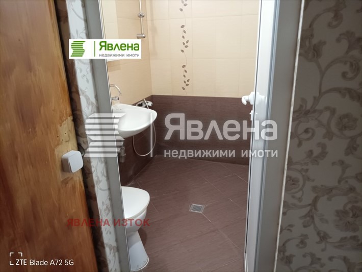 Дава под наем 1-СТАЕН, гр. София, Разсадника, снимка 5 - Апартаменти - 54949017