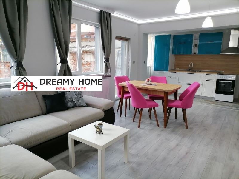 K pronájmu  1 ložnice Kardžali , Centar , 77 m2 | 85389426