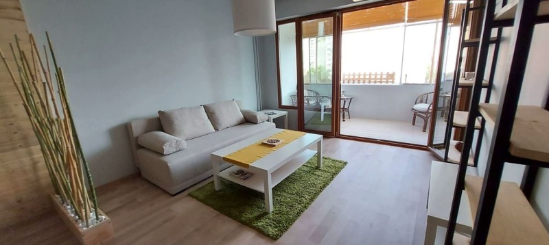 Kiadó  1 hálószoba Sofia , Krasna poljana 1 , 62 négyzetméter | 51895189