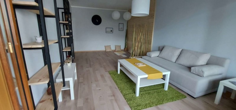 Kiadó  1 hálószoba Sofia , Krasna poljana 1 , 62 négyzetméter | 51895189 - kép [2]