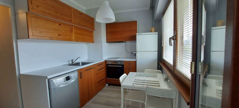 Kiadó  1 hálószoba Sofia , Krasna poljana 1 , 62 négyzetméter | 51895189 - kép [4]