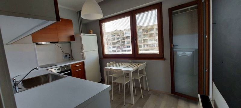 Kiadó  1 hálószoba Sofia , Krasna poljana 1 , 62 négyzetméter | 51895189 - kép [5]