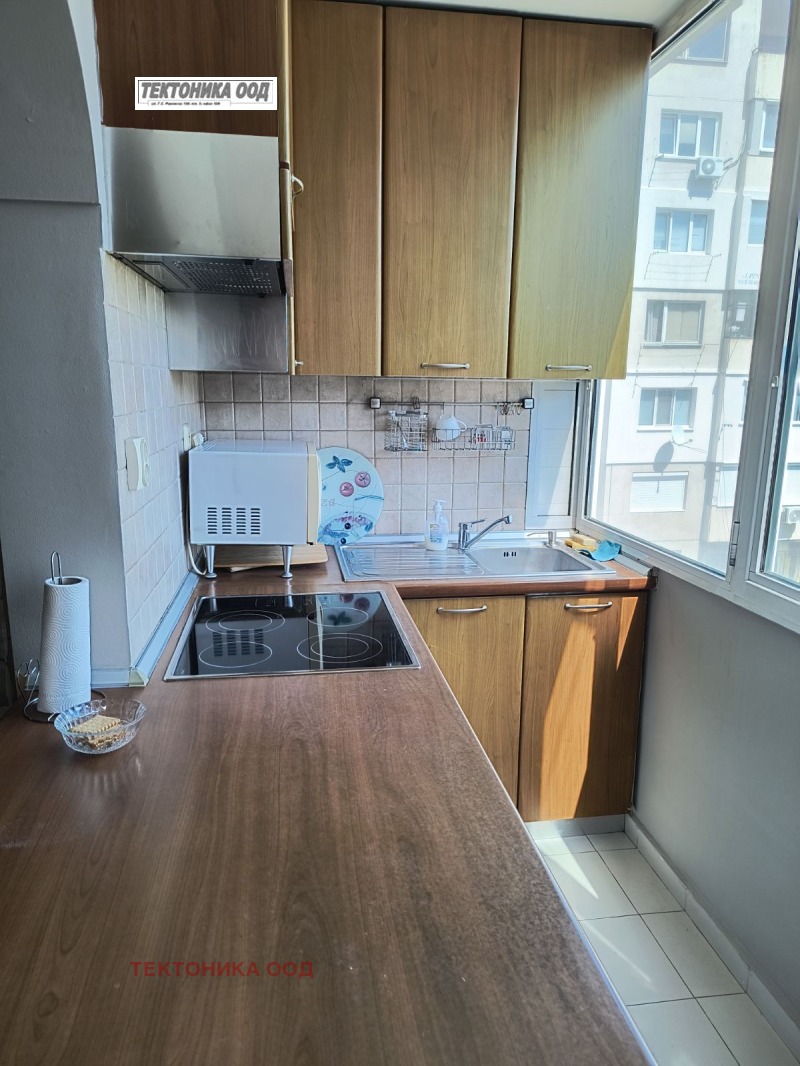 Til leie  1 soverom Sofia , Drusjba 2 , 48 kvm | 23839075 - bilde [13]