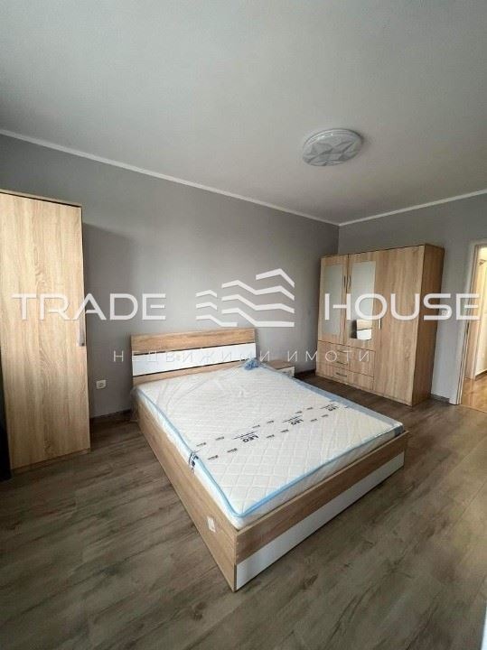 K pronájmu  1 ložnice Plovdiv , Trakija , 60 m2 | 94806501 - obraz [6]