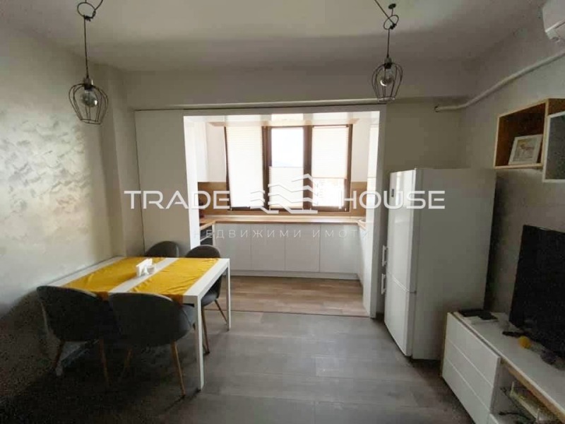 K pronájmu  1 ložnice Plovdiv , Trakija , 60 m2 | 94806501 - obraz [4]