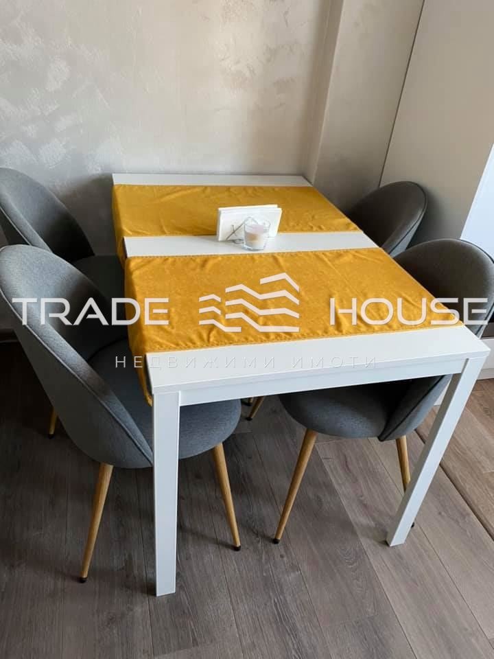 K pronájmu  1 ložnice Plovdiv , Trakija , 60 m2 | 94806501 - obraz [5]