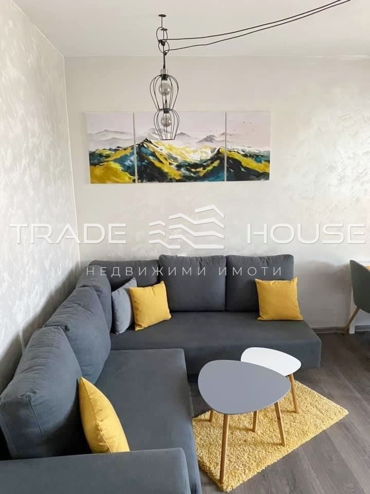 K pronájmu  1 ložnice Plovdiv , Trakija , 60 m2 | 94806501 - obraz [2]