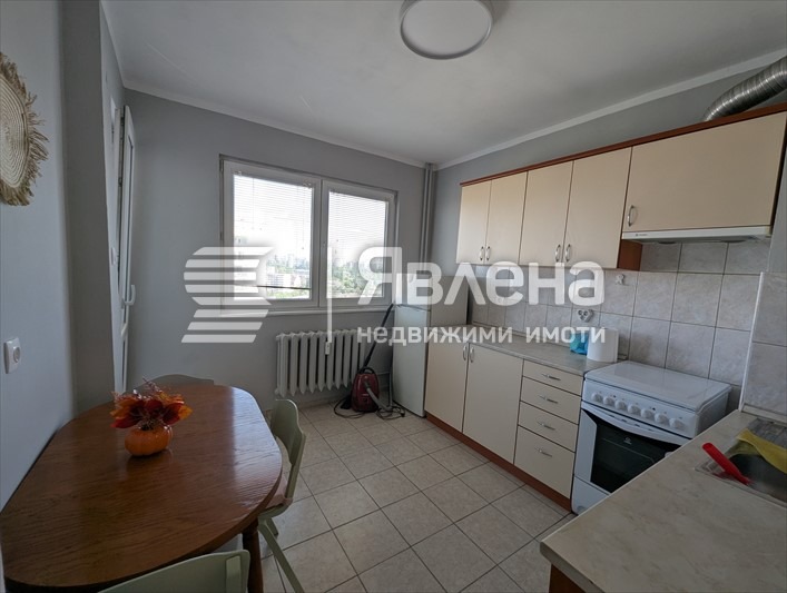 Do wynajęcia  1 sypialnia Sofia , Krasna poljana 2 , 66 mkw | 10860081 - obraz [3]