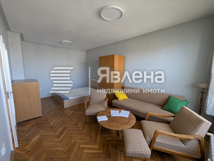 Do wynajęcia  1 sypialnia Sofia , Krasna poljana 2 , 66 mkw | 10860081 - obraz [4]
