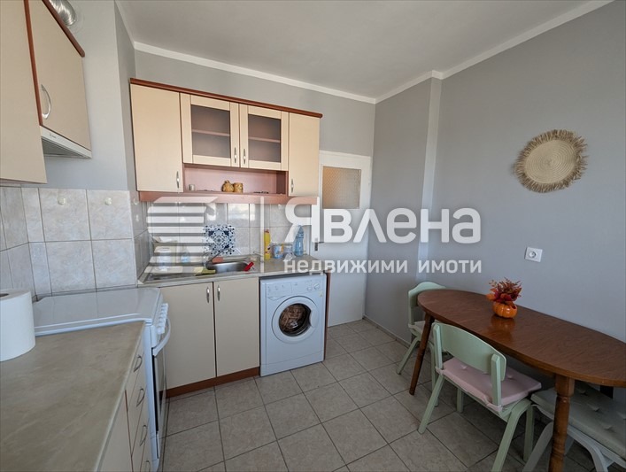 Do wynajęcia  1 sypialnia Sofia , Krasna poljana 2 , 66 mkw | 10860081