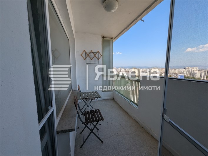 Do wynajęcia  1 sypialnia Sofia , Krasna poljana 2 , 66 mkw | 10860081 - obraz [7]