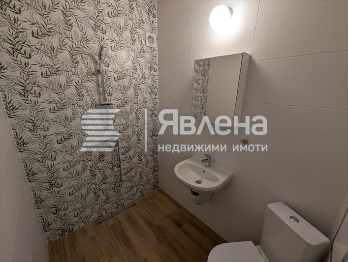 Do wynajęcia  1 sypialnia Sofia , Krasna poljana 2 , 66 mkw | 10860081 - obraz [6]