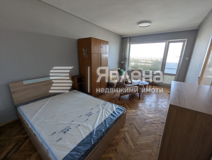 Do wynajęcia  1 sypialnia Sofia , Krasna poljana 2 , 66 mkw | 10860081 - obraz [5]