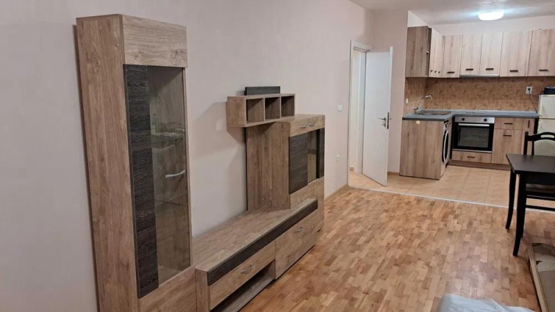 Дава под наем  2-стаен град Варна , Лятно кино Тракия , 60 кв.м | 29387213 - изображение [2]