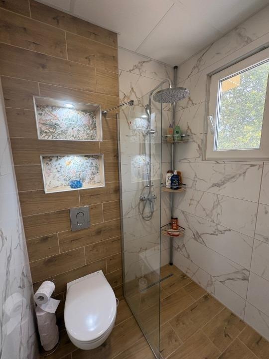 В оренду  1 спальня Пловдив , Христо Смирненски , 70 кв.м | 55901677 - зображення [4]