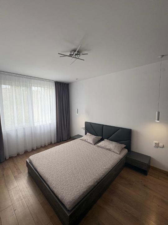 В оренду  1 спальня Пловдив , Христо Смирненски , 70 кв.м | 55901677 - зображення [3]