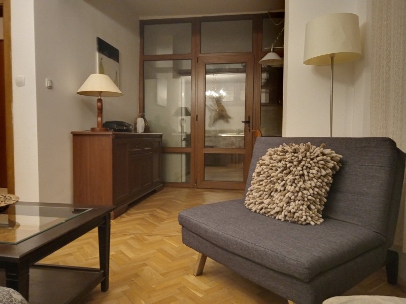 K pronájmu  1 ložnice Stara Zagora , Centar , 75 m2 | 75577124 - obraz [3]
