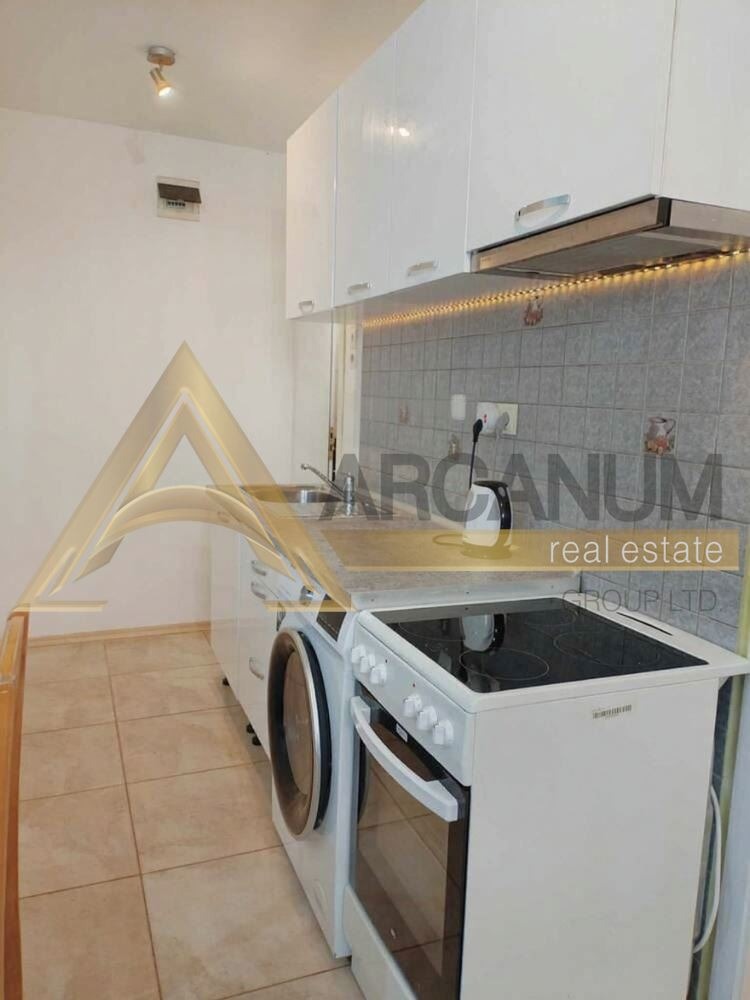 Дава под наем 2-СТАЕН, гр. Варна, Гръцка махала, снимка 3 - Апартаменти - 52440542