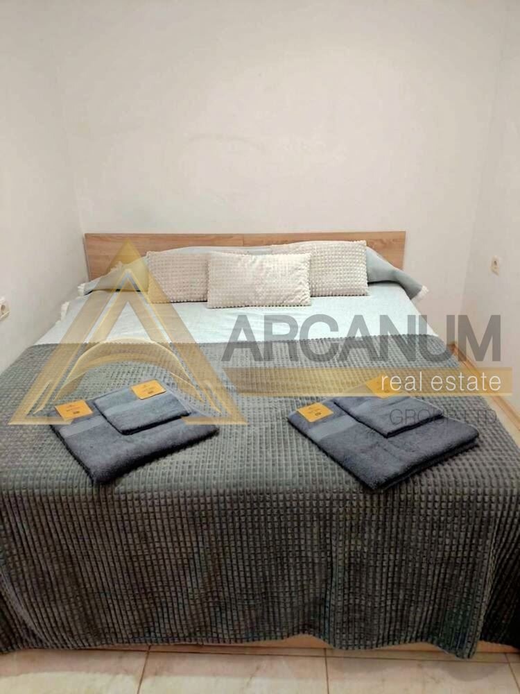 Дава под наем 2-СТАЕН, гр. Варна, Гръцка махала, снимка 7 - Апартаменти - 52440542