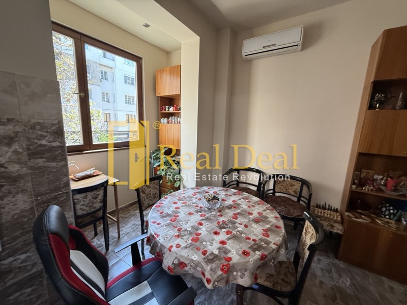 Te huur  2 slaapkamers Sofia , Tsentar , 115 m² | 10453341 - afbeelding [3]