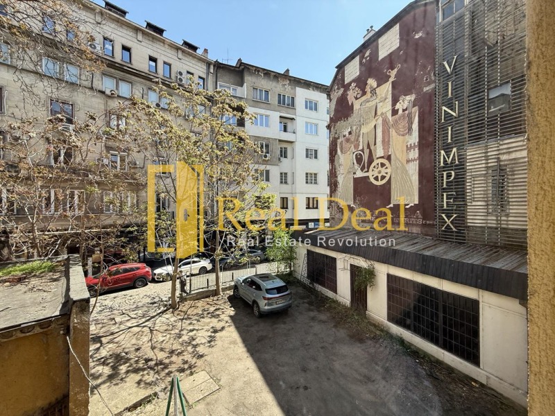 Te huur  2 slaapkamers Sofia , Tsentar , 115 m² | 10453341 - afbeelding [8]