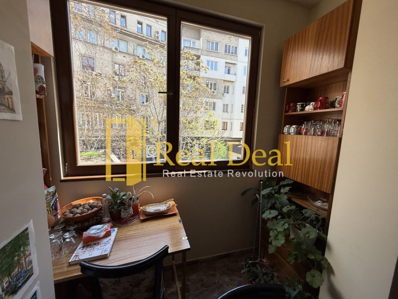 Te huur  2 slaapkamers Sofia , Tsentar , 115 m² | 10453341 - afbeelding [5]