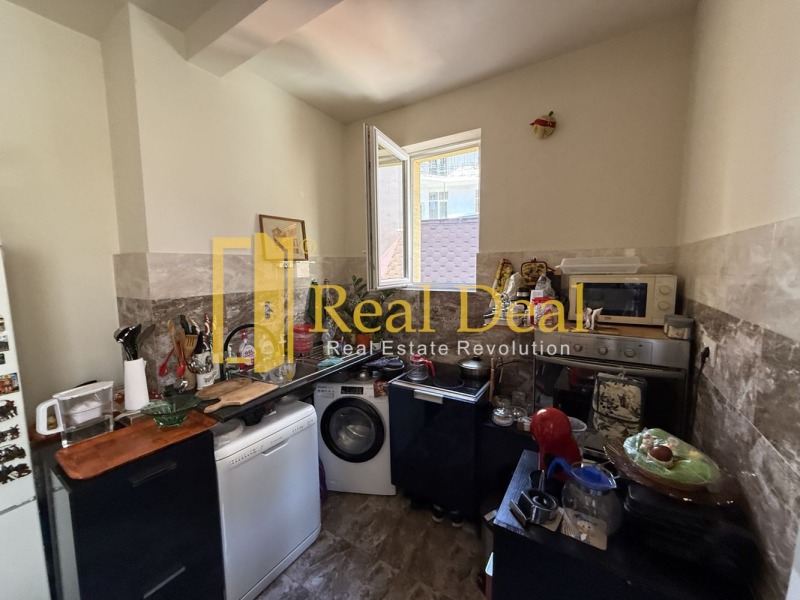 Te huur  2 slaapkamers Sofia , Tsentar , 115 m² | 10453341 - afbeelding [4]