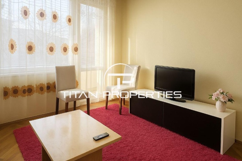 Til leie  2 soverom Varna , Tsentar , 92 kvm | 91753602