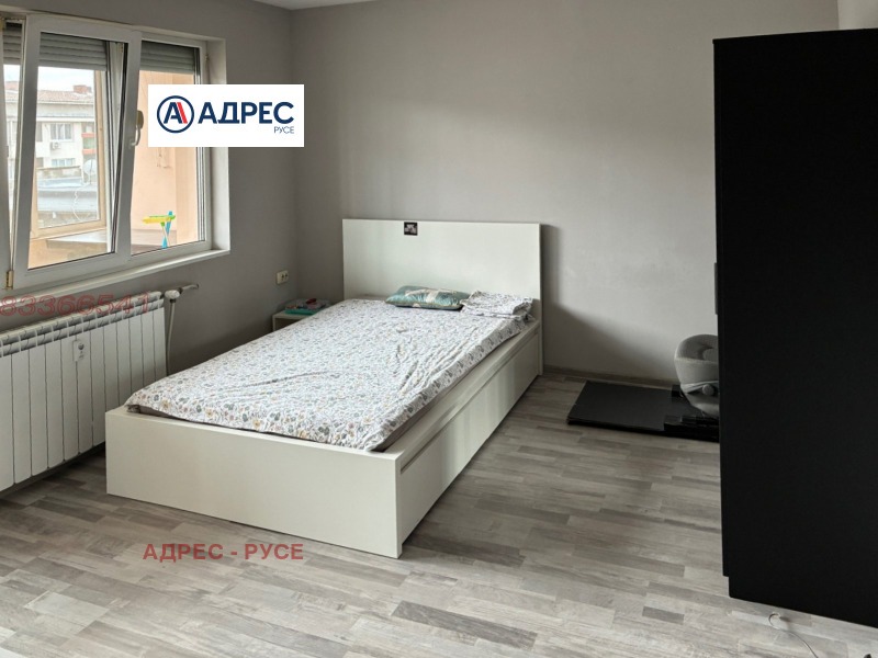 Дава под наем 3-СТАЕН, гр. Русе, Център, снимка 9 - Апартаменти - 52654118