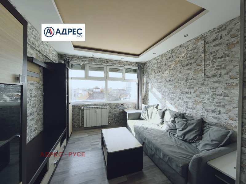 Дава под наем 3-СТАЕН, гр. Русе, Център, снимка 6 - Апартаменти - 52654118