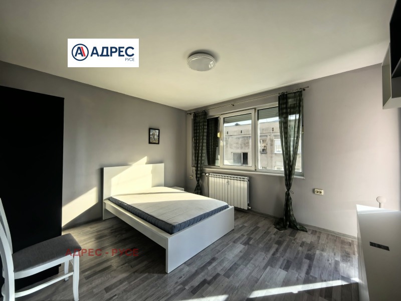 Дава под наем 3-СТАЕН, гр. Русе, Център, снимка 7 - Апартаменти - 52654118