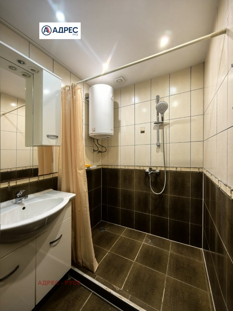 Дава под наем 3-СТАЕН, гр. Русе, Център, снимка 14 - Апартаменти - 52654118