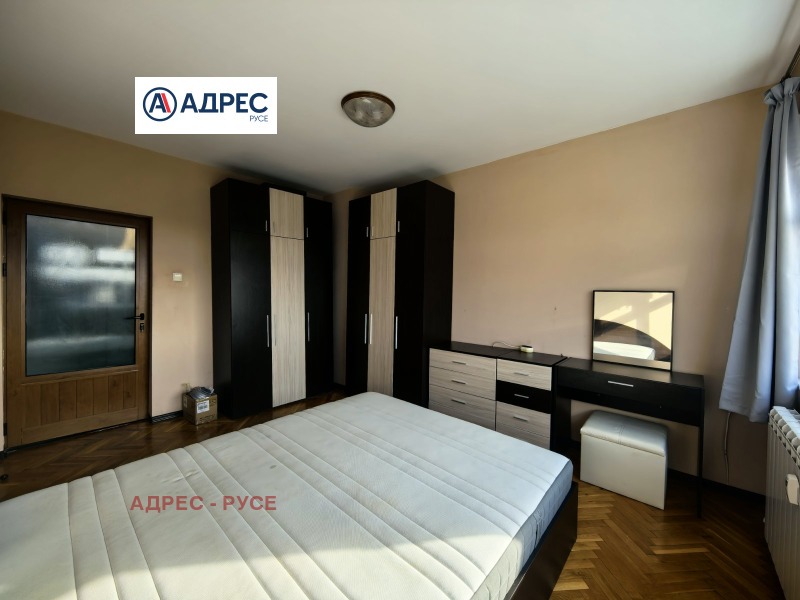 Дава под наем 3-СТАЕН, гр. Русе, Център, снимка 10 - Апартаменти - 52654118