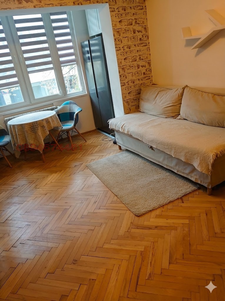 Дава под наем 3-СТАЕН, гр. София, Изток, снимка 3 - Апартаменти - 52752641