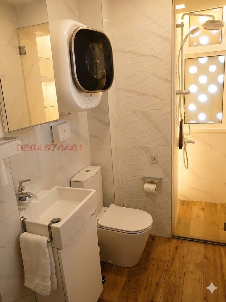 Дава под наем 3-СТАЕН, гр. София, Изток, снимка 6 - Апартаменти - 52752641